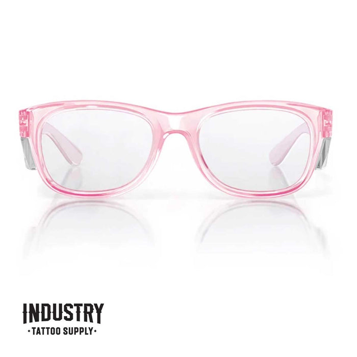Breast Cancer Classics Safety Glasses