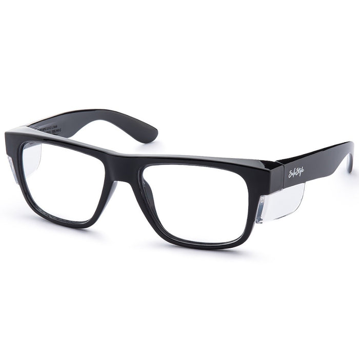 Fusions Safety Glasses