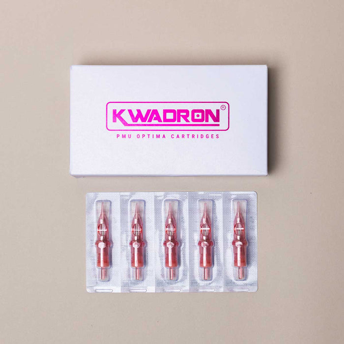 Round Liner - Kwadron PMU Optima Cartridge