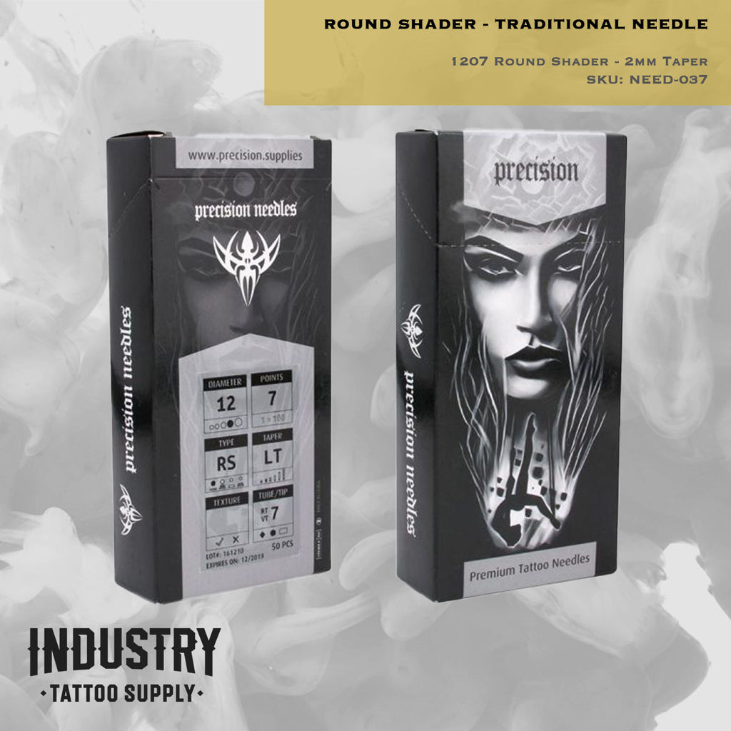 Tattoo Equipment Standard Tattoo Needles Industry Tattoo Supply