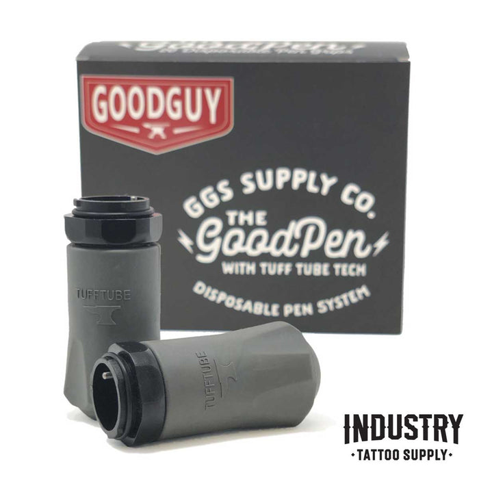 The Good Pen - 30mm Disposable Grips with Drive Train (Box of 20)