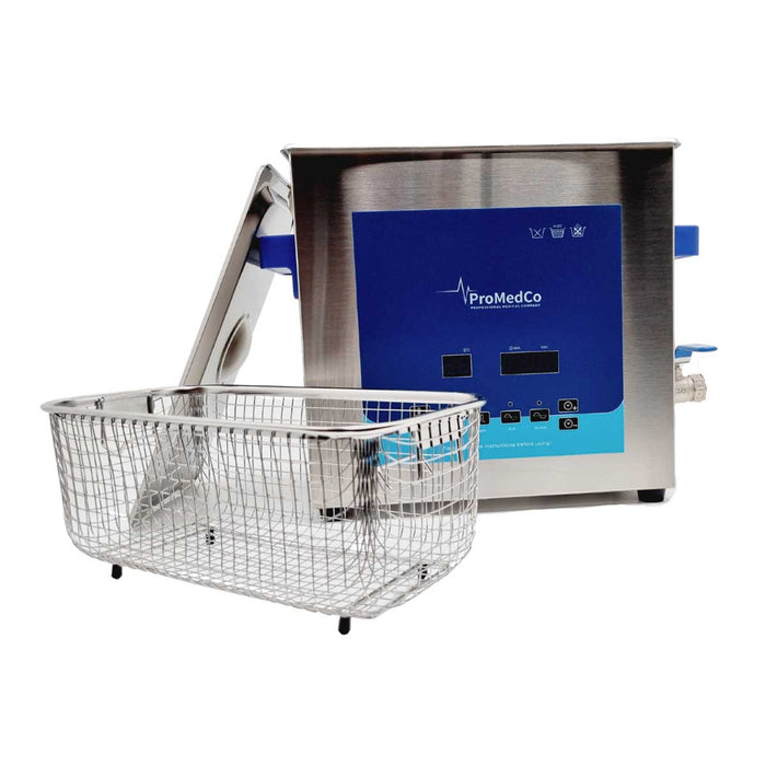 Ultrasonic Cleaner from ProMedCo