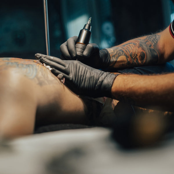 What To Expect By Day During The Tattoo AfterCare Process