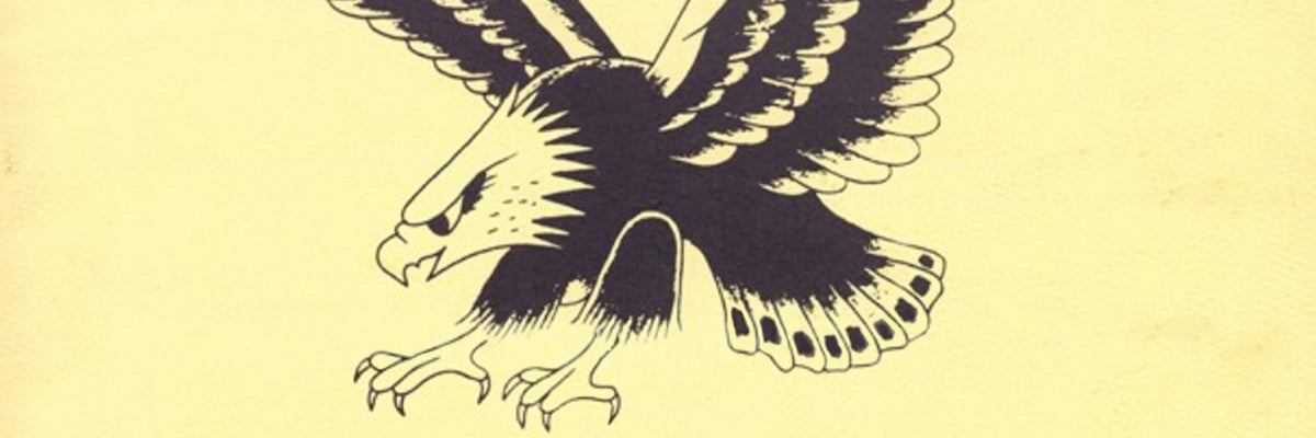 National Tattoo Supply — Industry Tattoo Supply