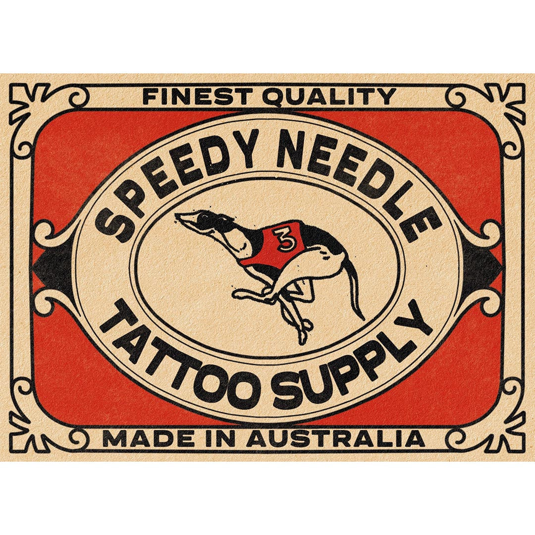 Speedy Needle Tattoo Supply