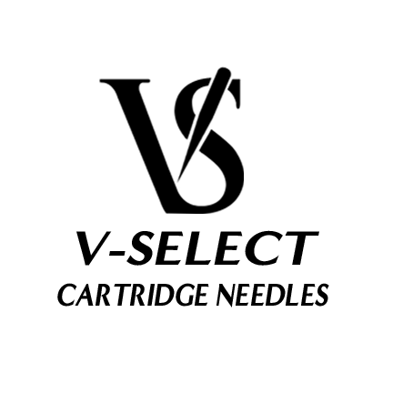 V-SELECT — Industry Tattoo Supply