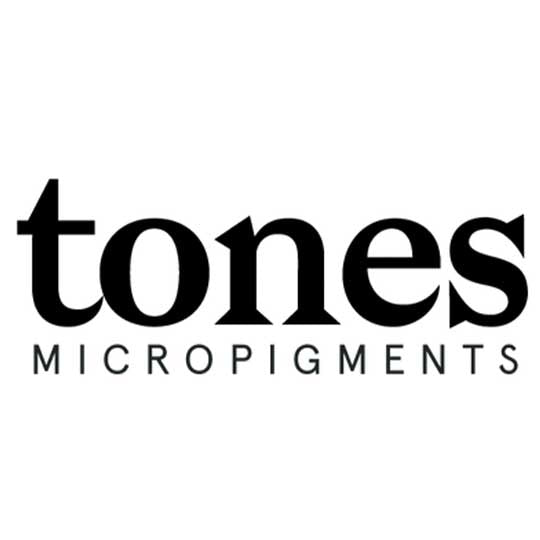 tones micropigments