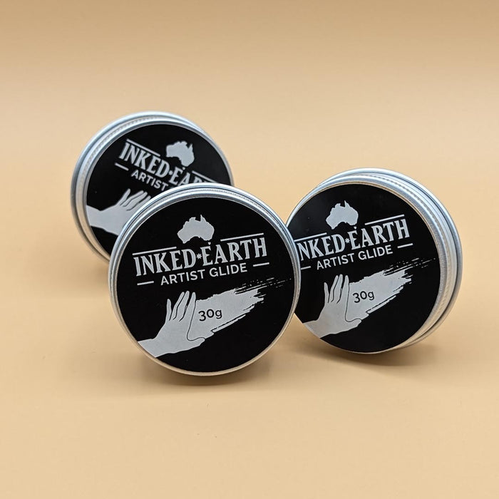 Inked Earth Tattoo Glide 30g