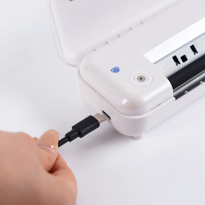 MAST Portable Wireless Thermal Stencil Printer