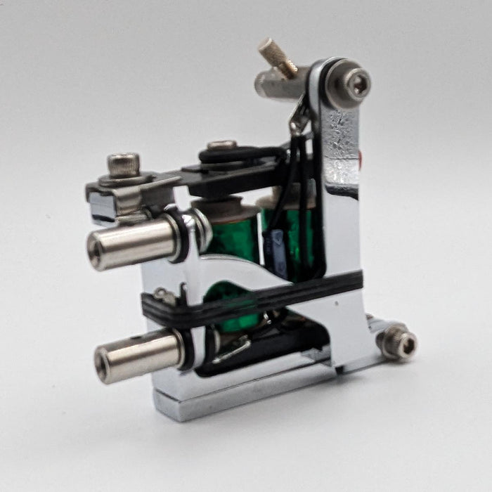 Coil KIT - Deluxe Swing-Gate LINER from National Tattoo Supply