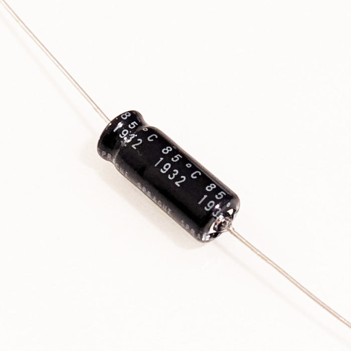 National Tattoo Supply - 47uf Sprague Capacitors