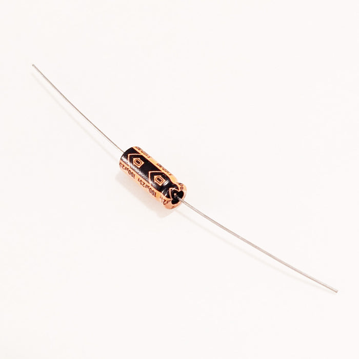 National Tattoo Supply - 100uf Sprague Capacitors