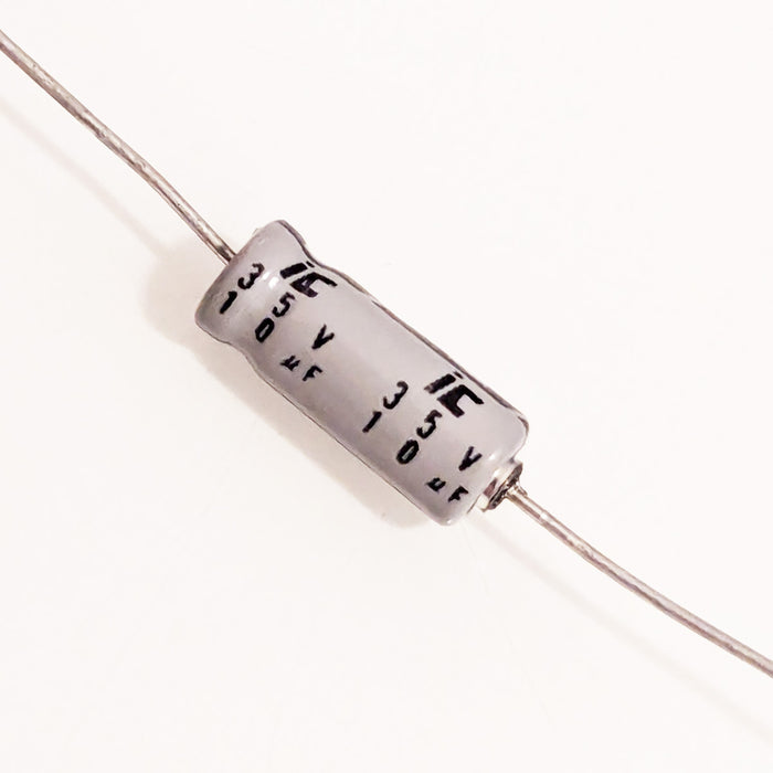 National Tattoo Supply - 10uf Illinois Capacitors (IC Capacitors)