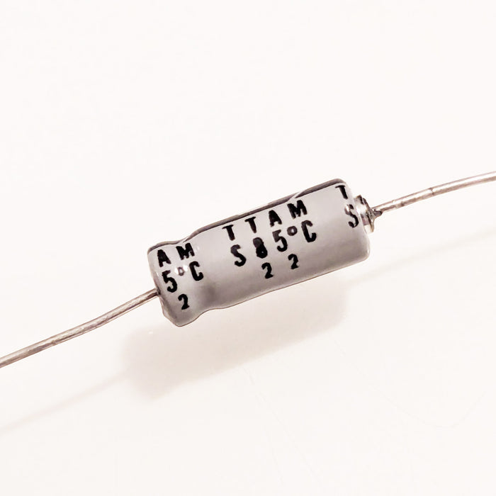 National Tattoo Supply - 10uf Illinois Capacitors (IC Capacitors)