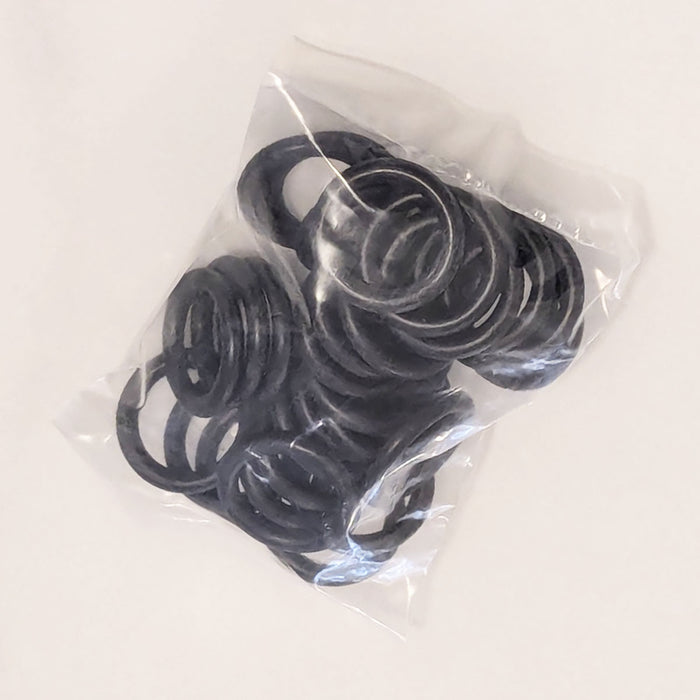 National Tattoo Supply - LARGE O-Rings (bag of 30)