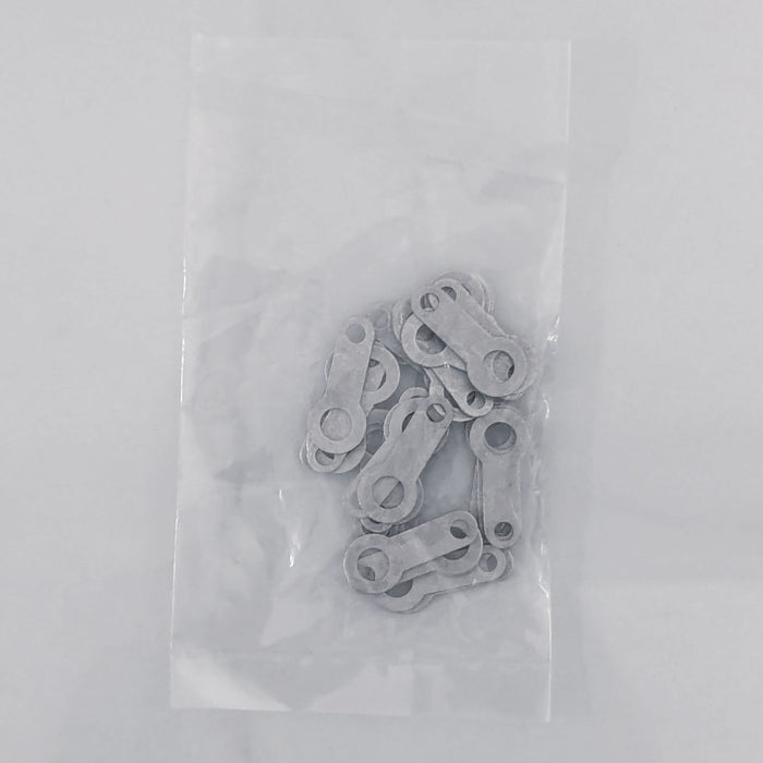 Tattoo Machine Parts - Soldering Lugs (pack of 30)