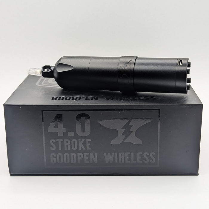 The Good Pen 4.0mm - Wireless from Good Guy Supply