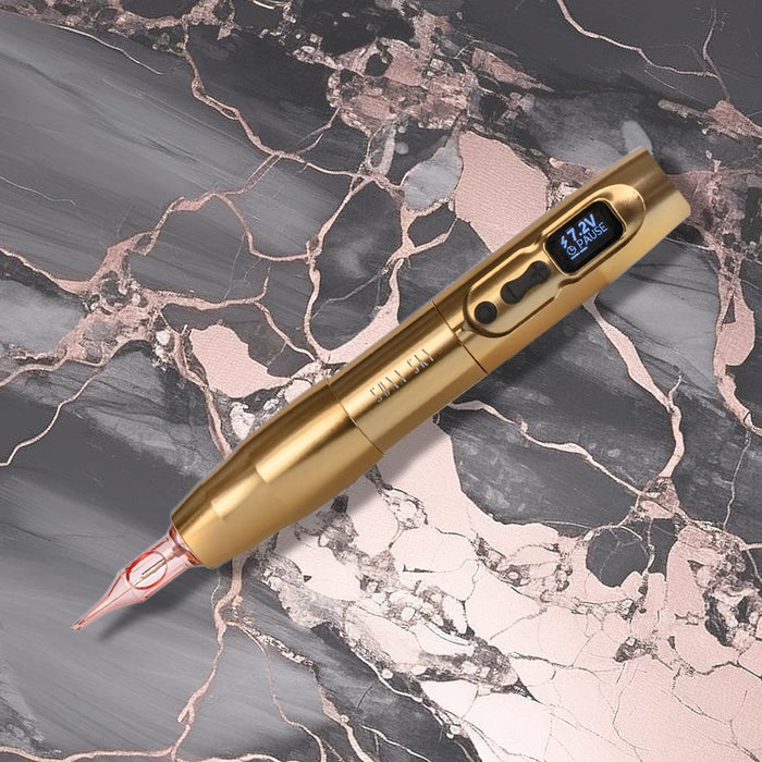 Sona Sky - Wireless PMU Rotary Pen from Kwadron