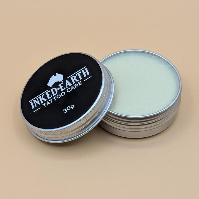 Inked Earth Tattoo Skin Balm 30g