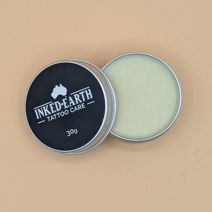 Inked Earth Tattoo Skin Balm 30g