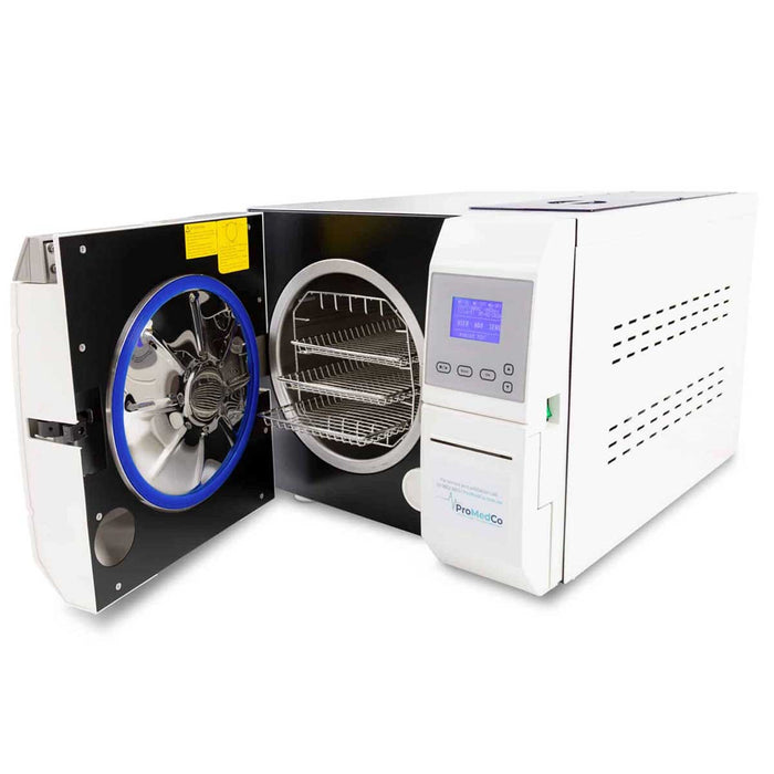 Superior Autoclave Class S&B - from ProMedCo
