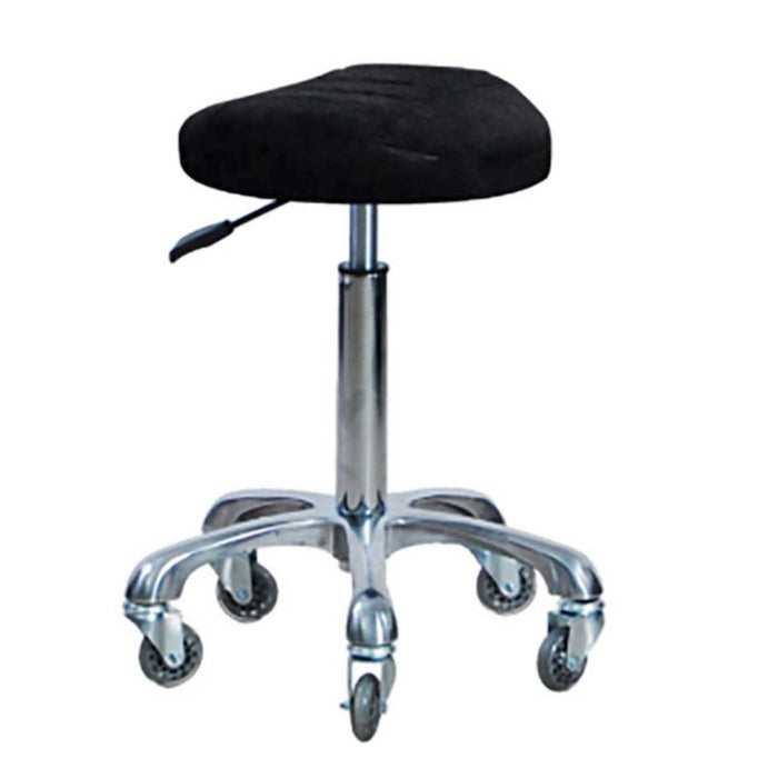 Hydraulic Cutting Stool with metal base - WA ONLY