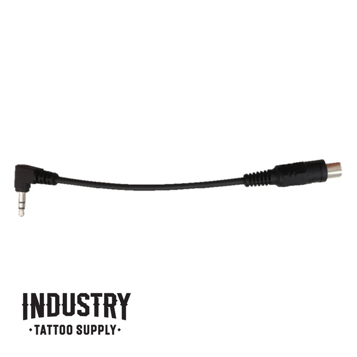 Cheyenne Adapter Cable 3.5mm to RCA