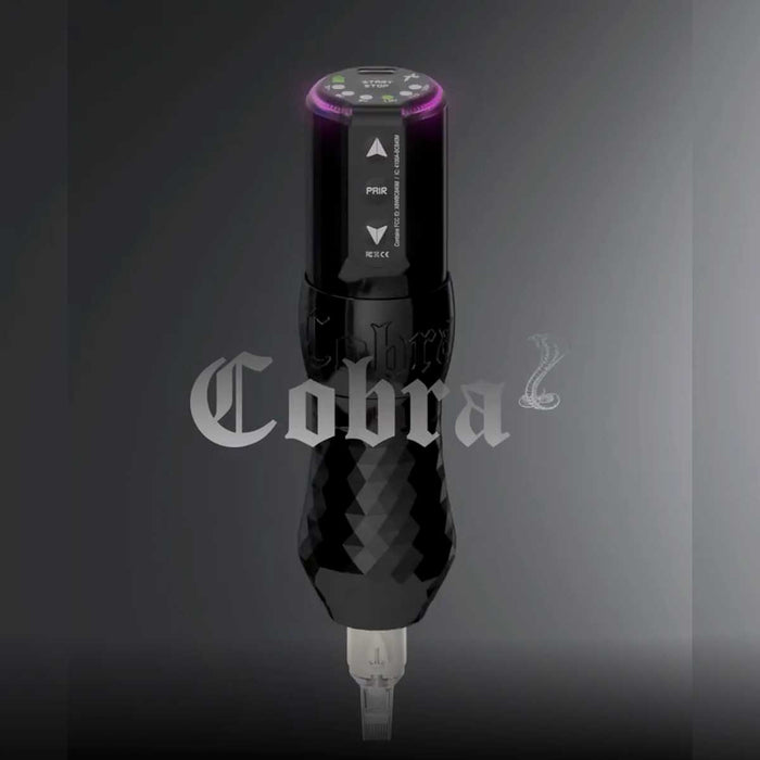 InkMachines - Cobra wireless tattoo machine