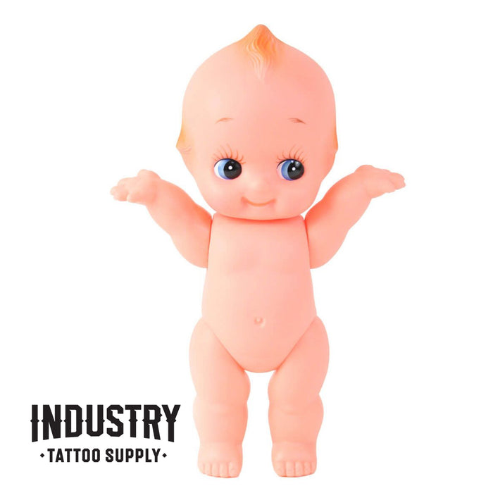 Kewpie Doll (Tattooable Soft PVC Vinyl Doll)