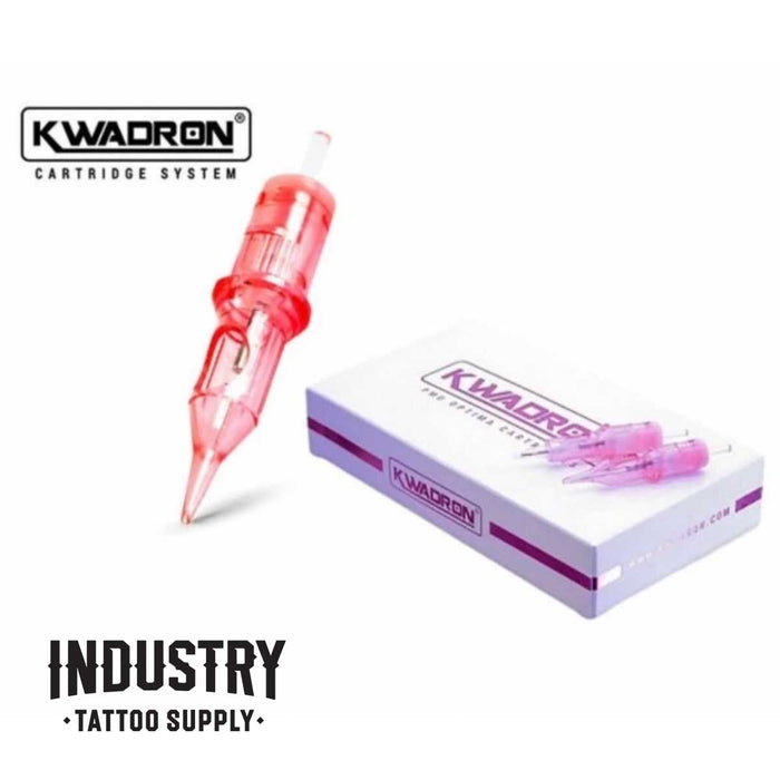 Magnum - Kwadron PMU Optima Cartridge