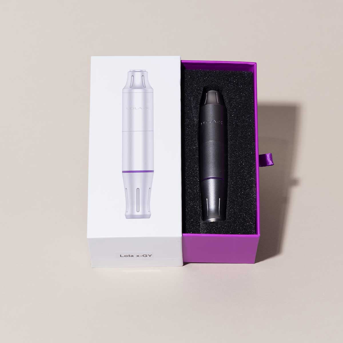 Lola X - Cosmetic Tattoo Rotary Pen Machine — Industry Tattoo Supply