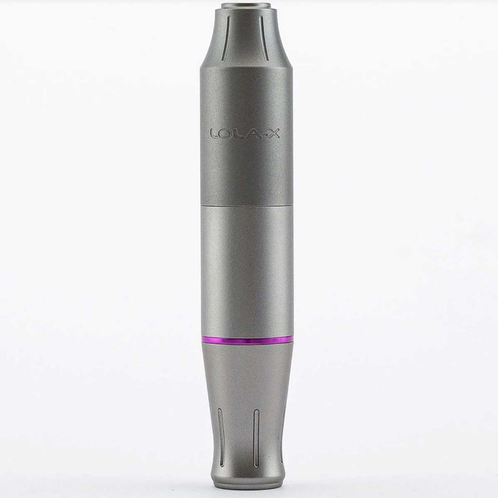 Lola X - Cosmetic Tattoo Rotary Pen Machine — Industry Tattoo Supply