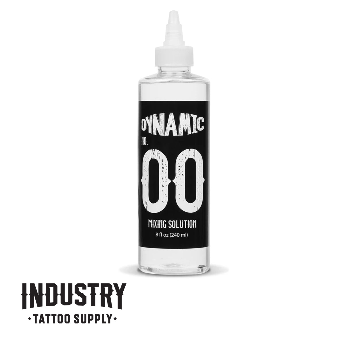 Dynamic Tattoo Ink Mixing Solution — Industry Tattoo Supply