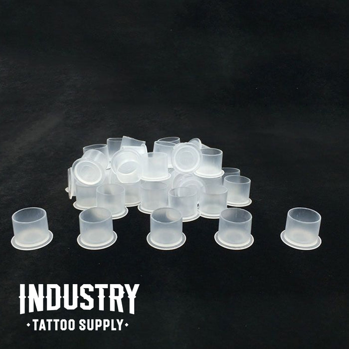 Selfstand Tattoo Ink Cups 1000pcs/bag