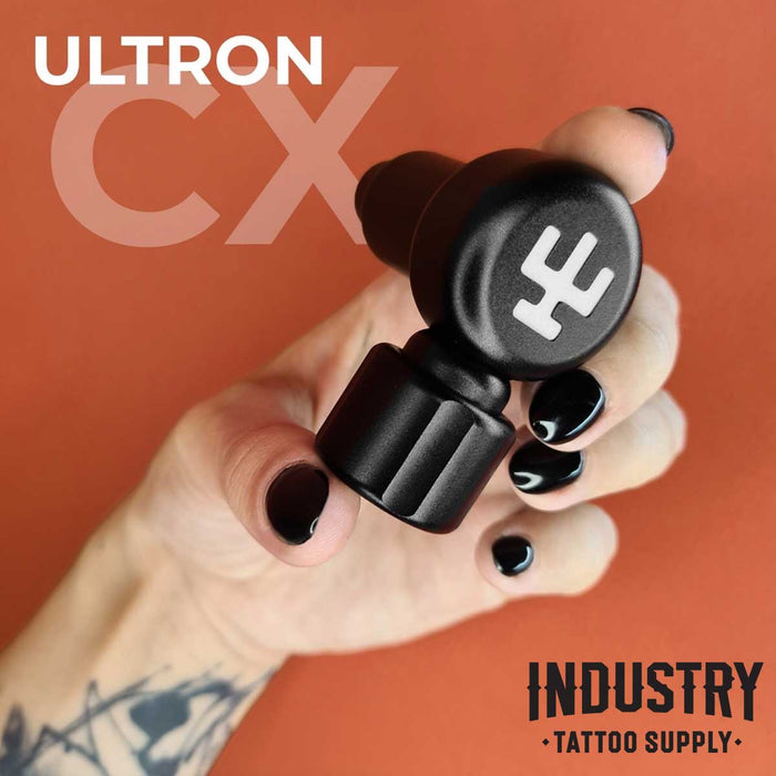 Ultron CX 3.0mm Stroke