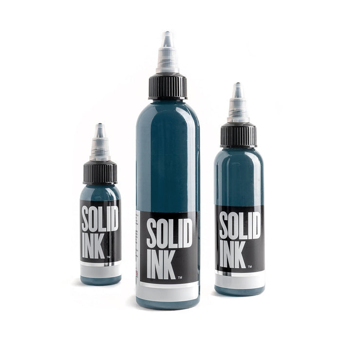 Solid Ink: Petroleum